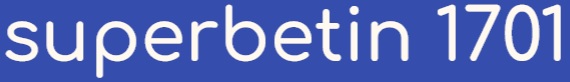 Superbetin 1701